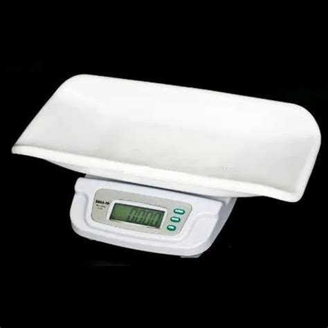 Digital Baby Weighing Scale at Rs 3500 | Weighing Machine in New Delhi ...