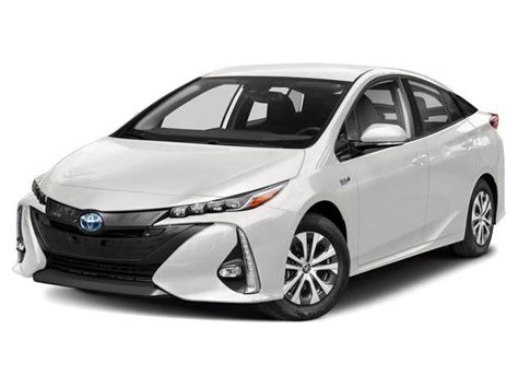 What Are the 2021 Toyota Hybrid Options? – Beaverton Toyota Blog