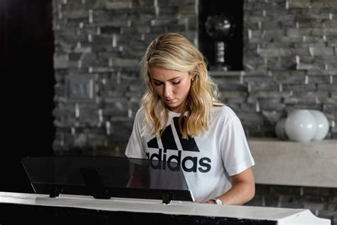 Olympic Skier Mikaela Shiffrin Signs Multiyear Partnership With Adidas