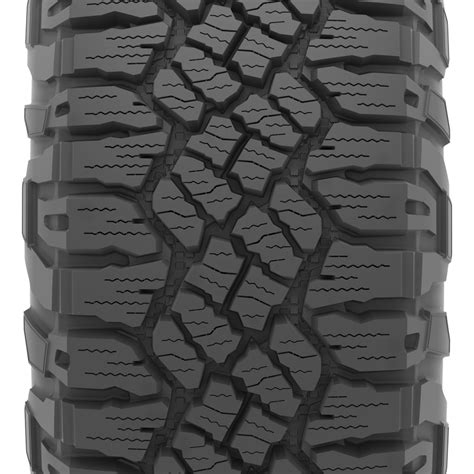 Goodyear Wrangler DuraTrac® RT | Goodyear Canada Tires