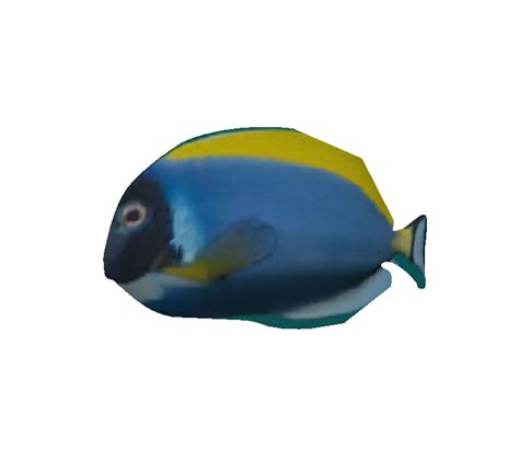 Roblox Fish Decal ID