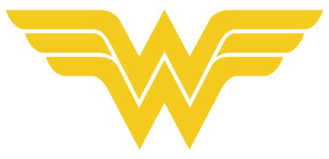 Download High Quality wonder woman logo png Transparent PNG Images - Art Prim clip arts 2019