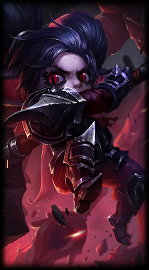 Poppy (Teamfight Tactics) | League of Legends Wiki | Fandom