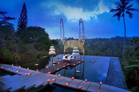 10 Bali Jungle Resorts For Couple Trips Or Large Group Holidays Amidst Nature