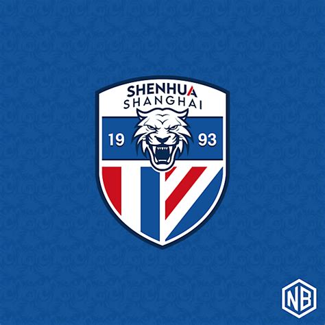 Shanghai Shenhua