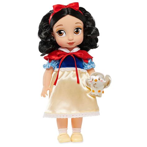 Disney Animators' Collection Snow White Doll - 16'' | shopDisney