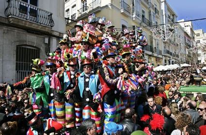 Carnaval in Cadiz, Spain | Andalucia españa, Cádiz, España