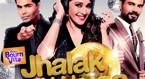 Jhalak Dikhhla Jaa Winners List of All Seasons (With Photos)