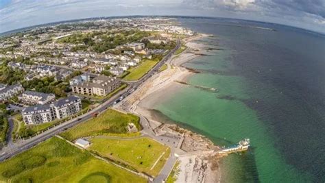 Salthill Galway: What To Do, Food, Hotel, Pubs (Local Guide)