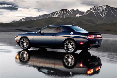 Dodge Unveils the 2015 Challenger SRT Hellcat | HYPEBEAST