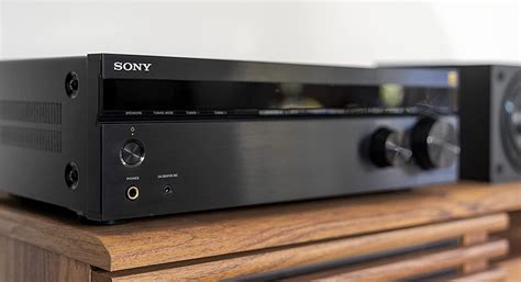 Sony STR-DH790 Review (7.2 CH 4K AV Receiver) | HME