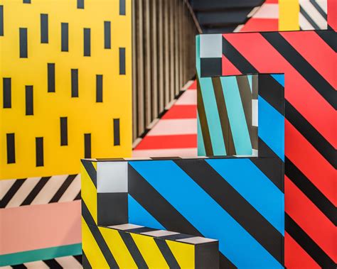 Camille Walala: The Queen of Razzle Dazzle | Camille walala, Memphis ...