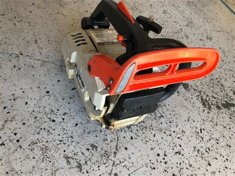 Used Echo Chainsaw Parts - Classifieds