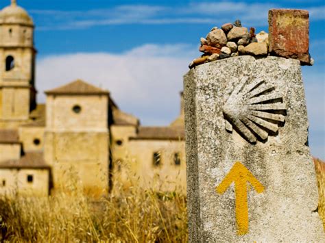 Walking Camino de Santiago! My pilgrimage route... | Indiegogo