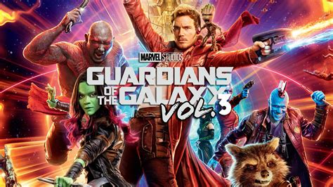 Siap Tayang, Inilah Sinopsis dari "Guardians of the Gal...