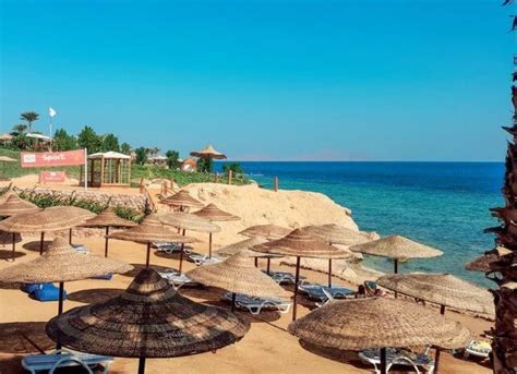 Sunrise Diamond Beach Resort - Sharm el Sheikh - Haraka Viaggi