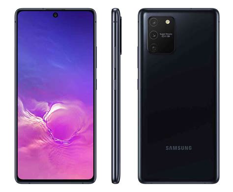 Samsung Galaxy S10 Lite launching in the US tomorrow, Tab S6 Lite ...