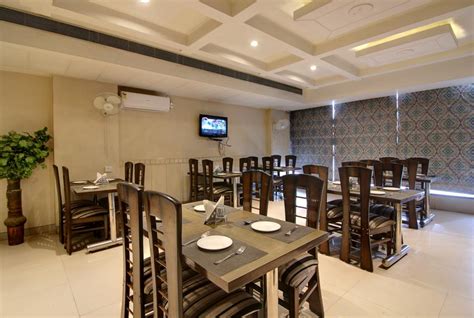 Hotel Impress in Mahipalpur, Delhi | Banquet Hall - VenueMonk