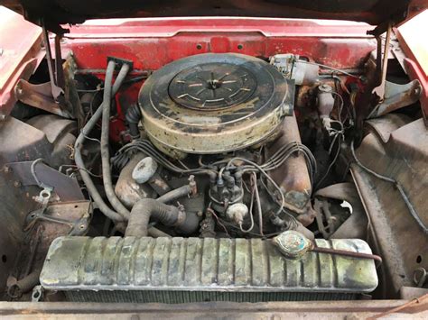 It Takes a Villager: 1959 Edsel Villager | Barn Finds