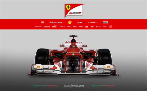 Ferrari F1 Drivers | It's All About Ferrari