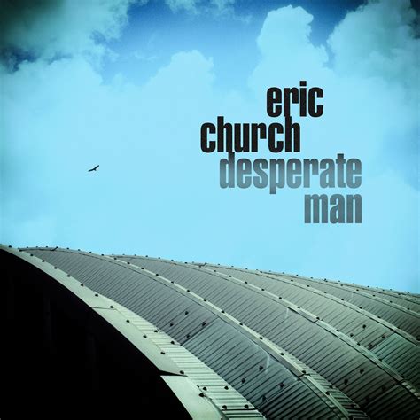 Best Eric Church Albums - A Ranked List | Holler