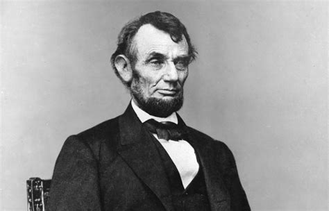 Did Abraham Lincoln’s Beard Win Him The Election? | HistoryExtra