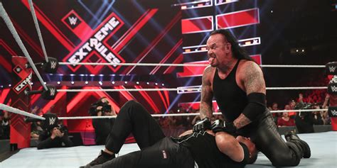 The Undertaker: The Last Ride: 10 Things We Learned From Episode Four