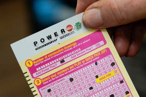 Powerball jackpot for July 15 catapults to $875 million