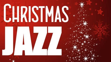 ️ HOLIDAY JAZZ MUSIC [ Cozy Christmas Mix ] Happy Relaxing Christmas Jazz - YouTube