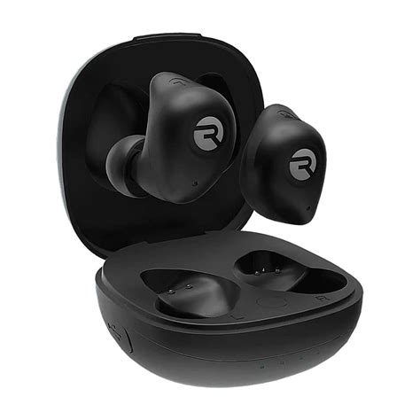 Questions and Answers: Raycon The Everyday In-Ear True Wireless Stereo ...