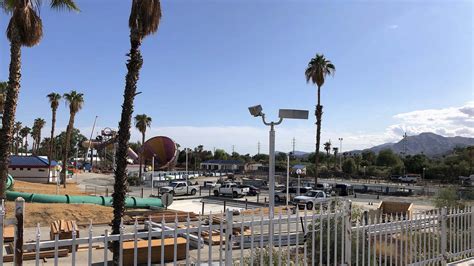 Wave Pool Update: Snooping around the Palm Springs Surf Club – Wave ...