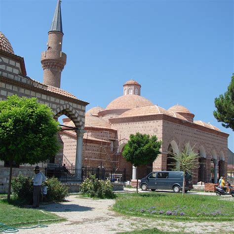 Iznik Museum: лучшие советы перед посещением - Tripadvisor