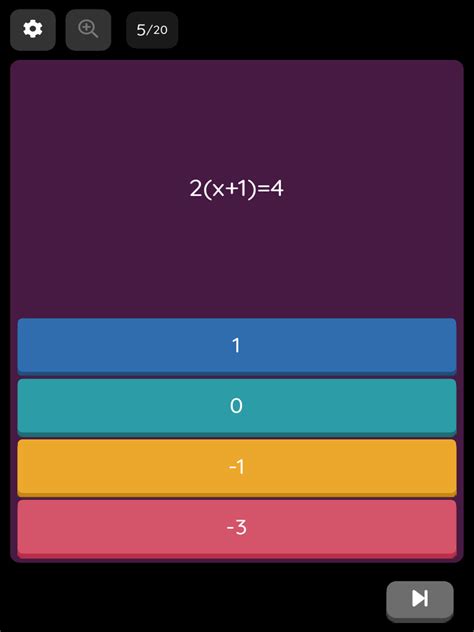 Playing A Game - Quizizz | PDF