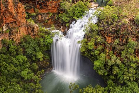 Waterfalls Kimberley Australia