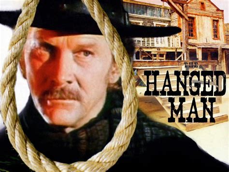 The Hanged Man Pictures - Rotten Tomatoes