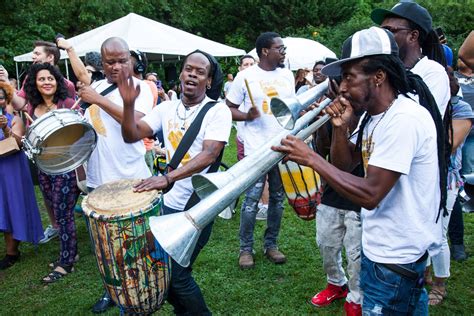 Celebrate Culture at Brooklyn Roots Festival - Prospect Park Alliance