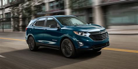 2021 Equinox Colors | Chevy SUV Dealer near Trussville, AL