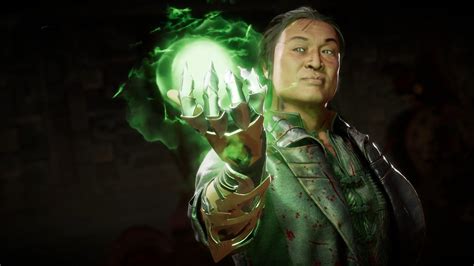 Mortal Kombat 11: Shang Tsung Hands-On Impressions - His Soul Is Finally Yours