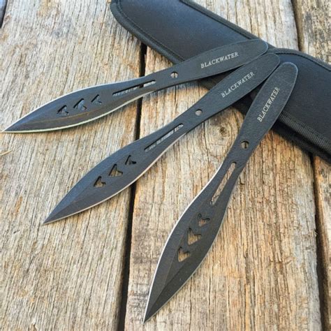 Throwing Knife Guide & 10 Best Throwing Knives Review - HuntingLot.com