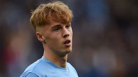 Who is Cole Palmer? Looking at Man City youngster expected to join ...