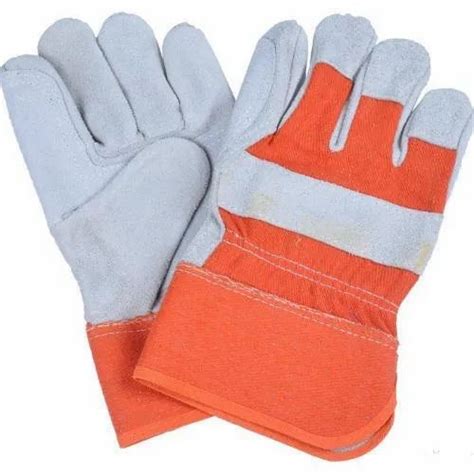 MCR Safety Work Gloves at Rs 600/pair | Safety Work Gloves in Jaipur | ID: 20568554333