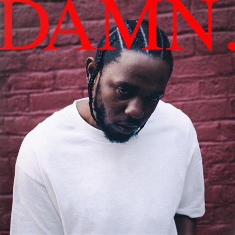 ‎DAMN. by Kendrick Lamar on Apple Music