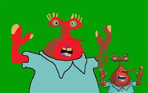 [Image - 13165] | Moar Krabs / Morbid Krabs | Know Your Meme