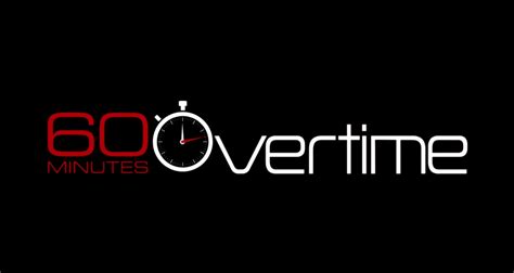 60 minutes overtime | Neurology Associates