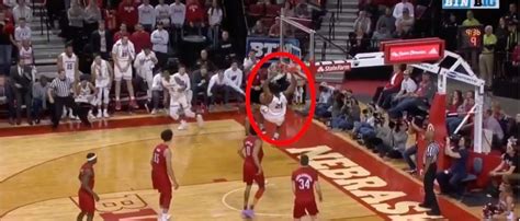 HIGHLIGHTS: Wisconsin Beats Nebraska 62-51, Khalil Iverson Throws Down ...