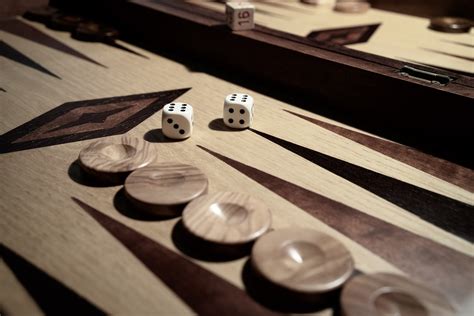 The basic Backgammon rules - Backgammon Rules