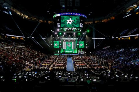 Dallas Stars: Wrapping Up Their Final Picks From 2019 NHL Entry Draft