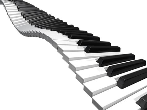 Piano Key Clip art - Piano keys png download - 670*502 - Free Transparent png Download. - Clip ...