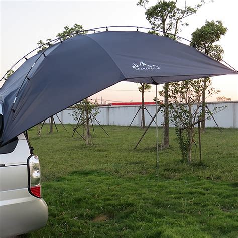 Tante Oxyder course awnings for vans Bombardement Intention vous perdre