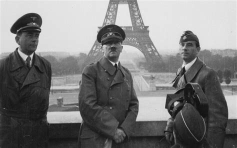 World War II: Was France's Surrender to Nazi Germany Inevitable? | The National Interest